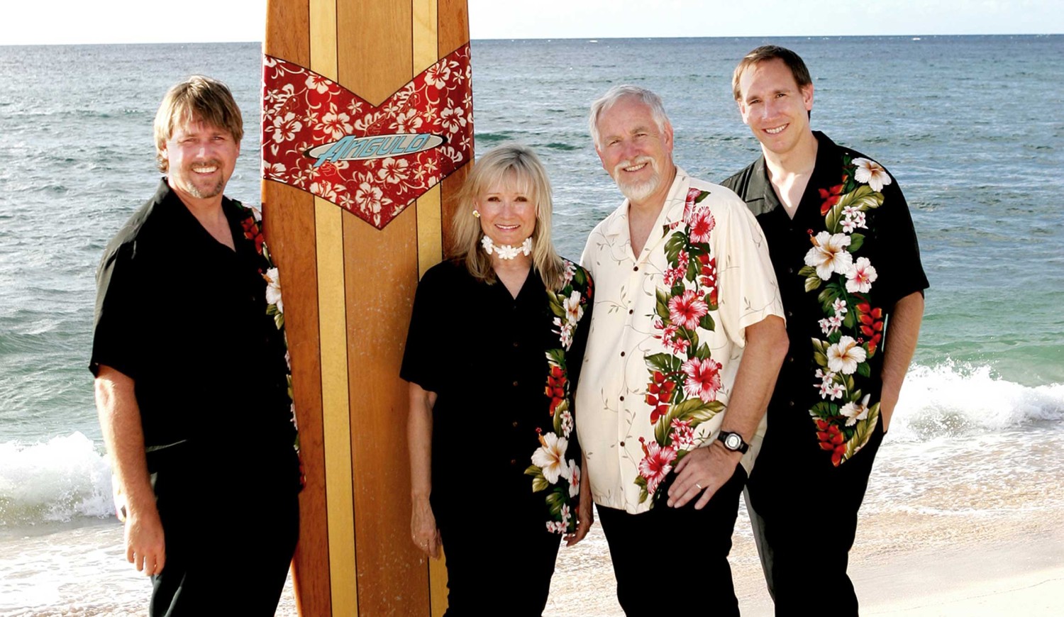 The Surfaris – Legendary Shows