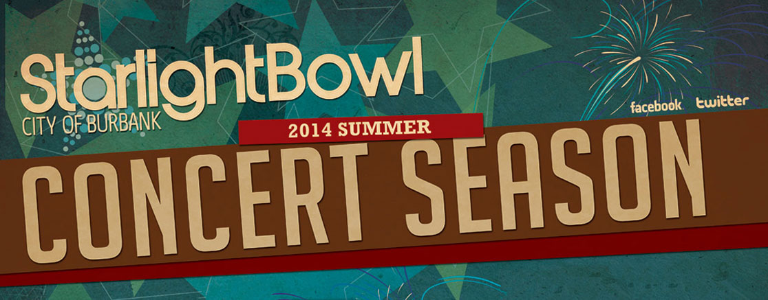 Starlight Bowl – July 4th Show – Legendary Shows
